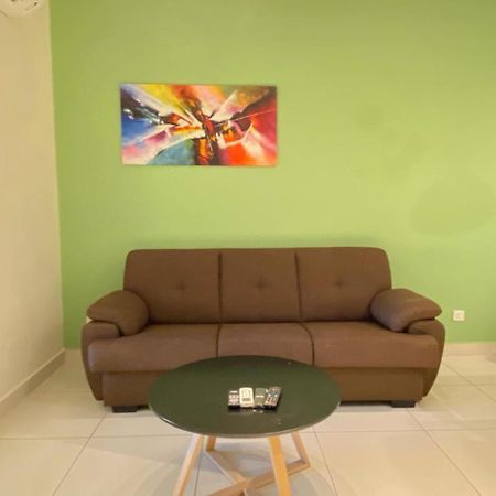 Arte Mont Kiara By Cozynest Apartment Kuala Lumpur Bagian luar foto