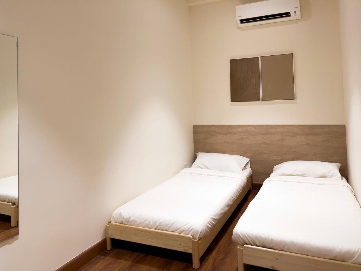 Arte Mont Kiara By Cozynest Apartment Kuala Lumpur Bagian luar foto