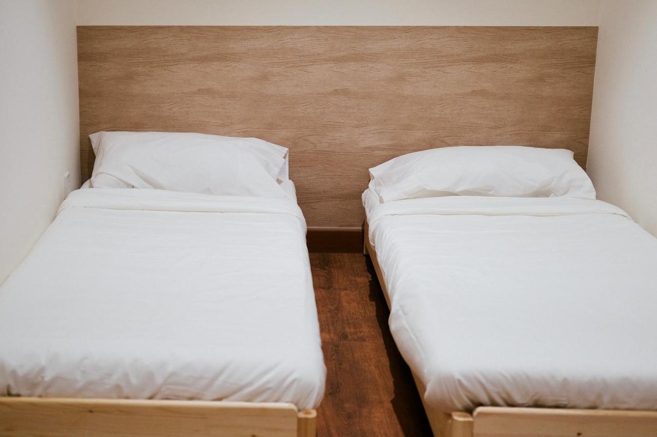 Arte Mont Kiara By Cozynest Apartment Kuala Lumpur Bagian luar foto