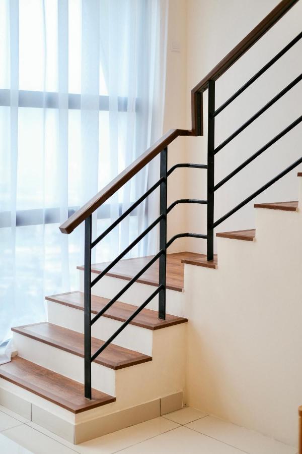 Arte Mont Kiara By Cozynest Apartment Kuala Lumpur Bagian luar foto