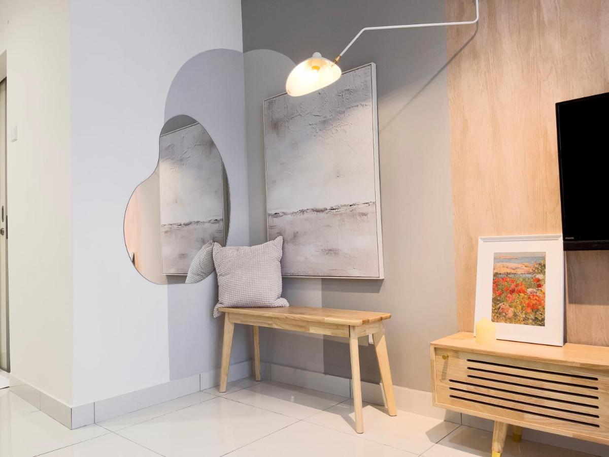 Arte Mont Kiara By Cozynest Apartment Kuala Lumpur Bagian luar foto