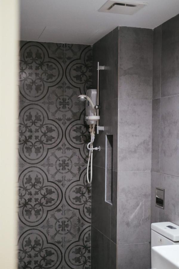 Arte Mont Kiara By Cozynest Apartment Kuala Lumpur Bagian luar foto