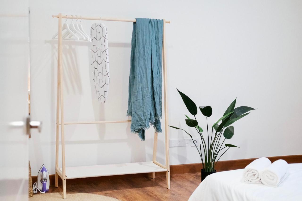 Arte Mont Kiara By Cozynest Apartment Kuala Lumpur Bagian luar foto