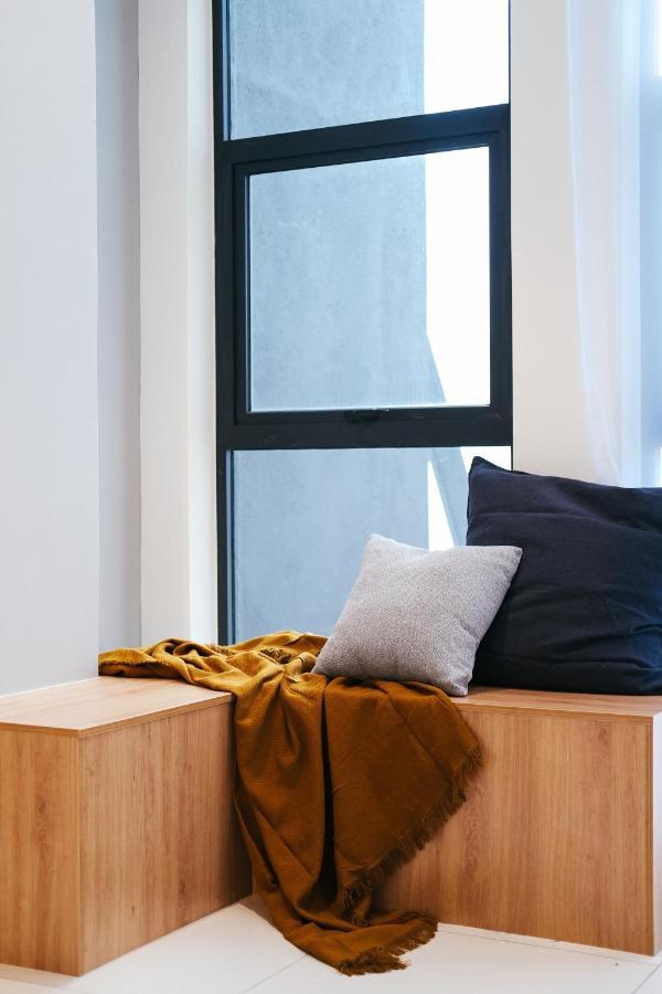 Arte Mont Kiara By Cozynest Apartment Kuala Lumpur Bagian luar foto