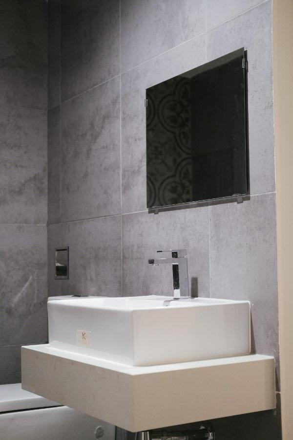 Arte Mont Kiara By Cozynest Apartment Kuala Lumpur Bagian luar foto