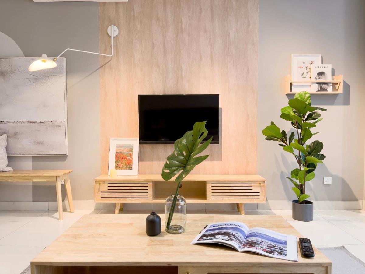Arte Mont Kiara By Cozynest Apartment Kuala Lumpur Bagian luar foto
