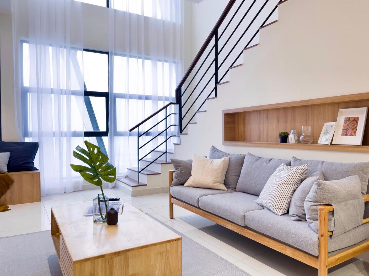 Arte Mont Kiara By Cozynest Apartment Kuala Lumpur Bagian luar foto