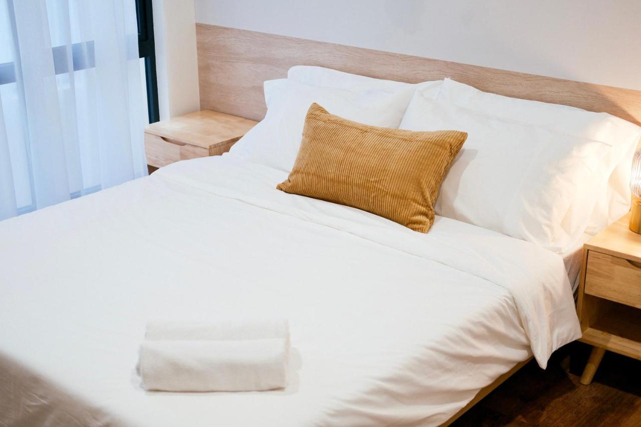 Arte Mont Kiara By Cozynest Apartment Kuala Lumpur Bagian luar foto