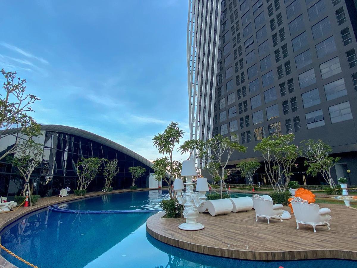 Arte Mont Kiara By Cozynest Apartment Kuala Lumpur Bagian luar foto