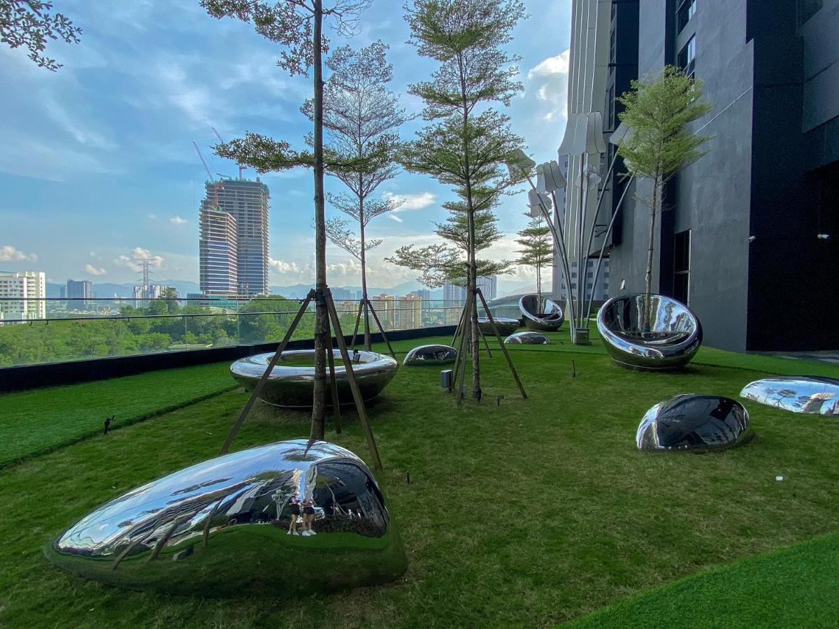 Arte Mont Kiara By Cozynest Apartment Kuala Lumpur Bagian luar foto