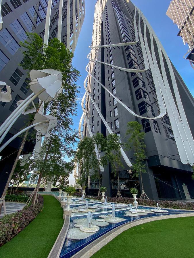 Arte Mont Kiara By Cozynest Apartment Kuala Lumpur Bagian luar foto