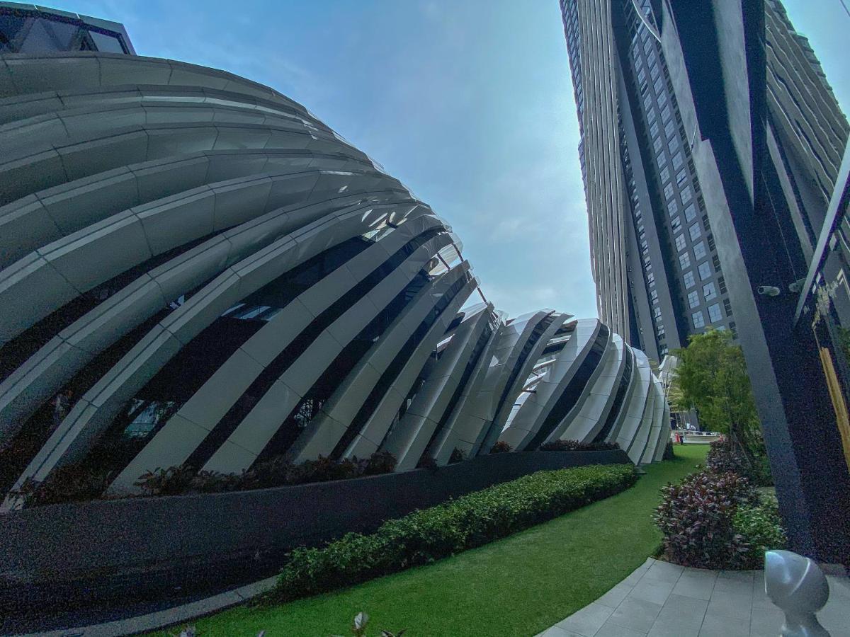 Arte Mont Kiara By Cozynest Apartment Kuala Lumpur Bagian luar foto
