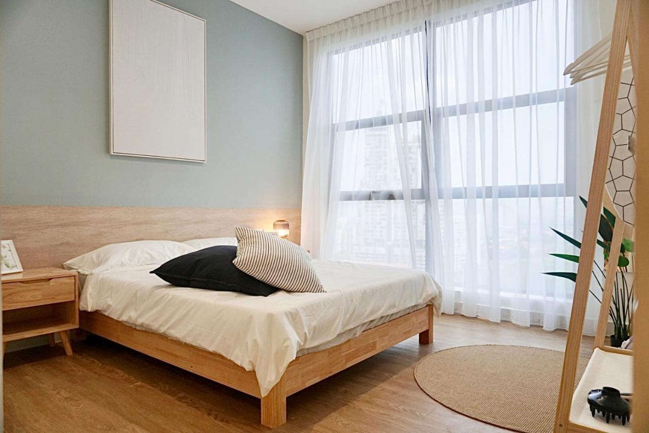 Arte Mont Kiara By Cozynest Apartment Kuala Lumpur Bagian luar foto
