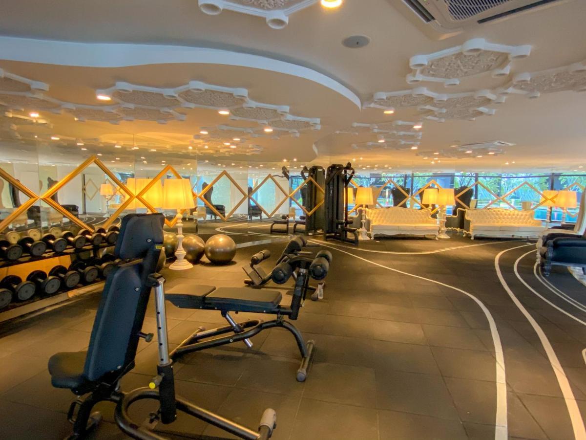 Arte Mont Kiara By Cozynest Apartment Kuala Lumpur Bagian luar foto
