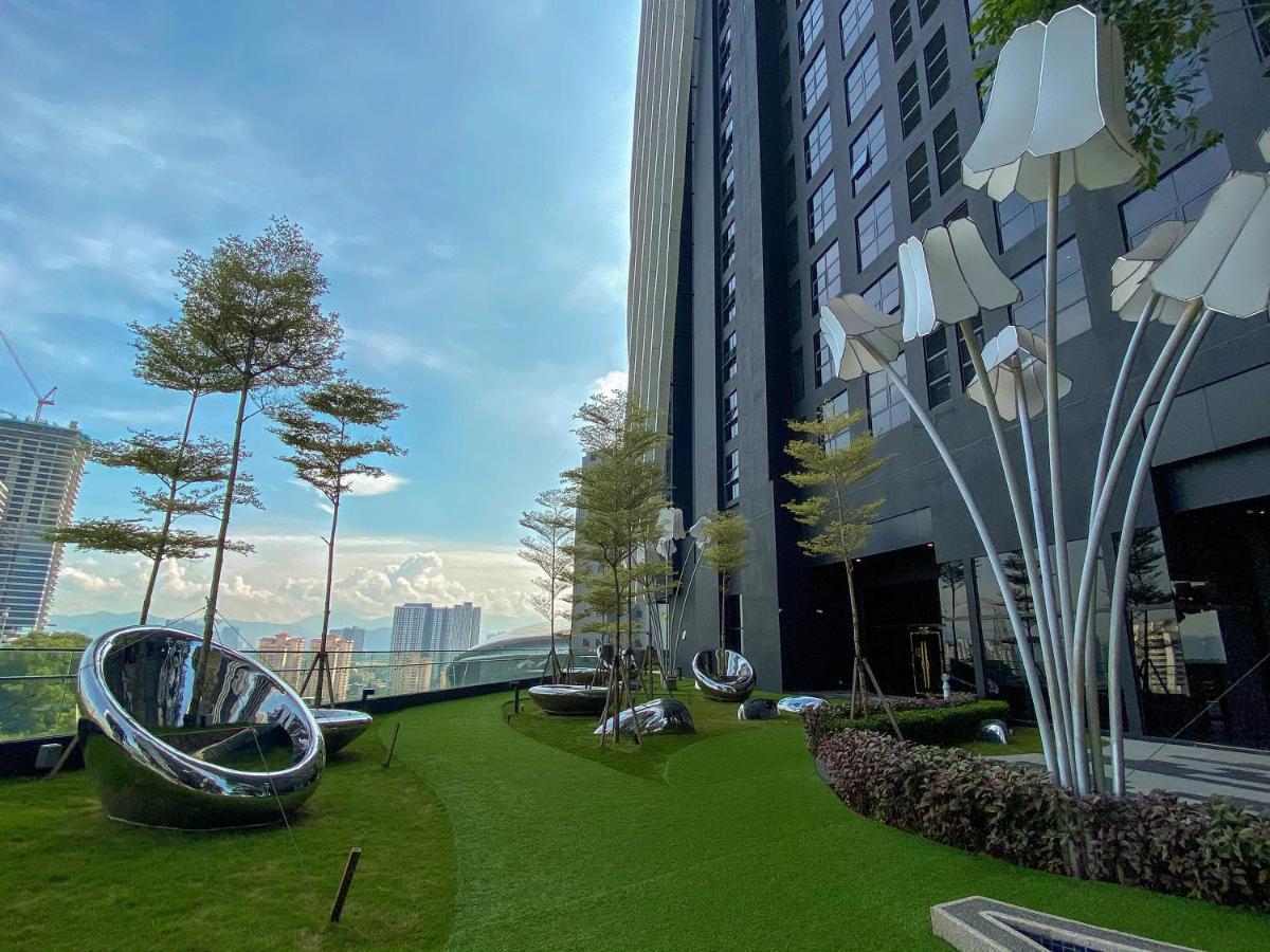 Arte Mont Kiara By Cozynest Apartment Kuala Lumpur Bagian luar foto