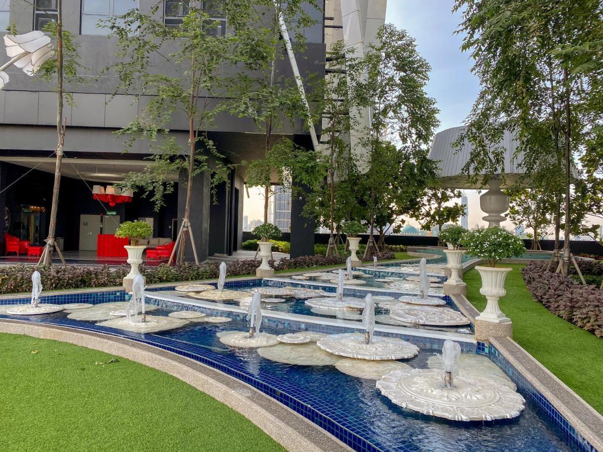 Arte Mont Kiara By Cozynest Apartment Kuala Lumpur Bagian luar foto