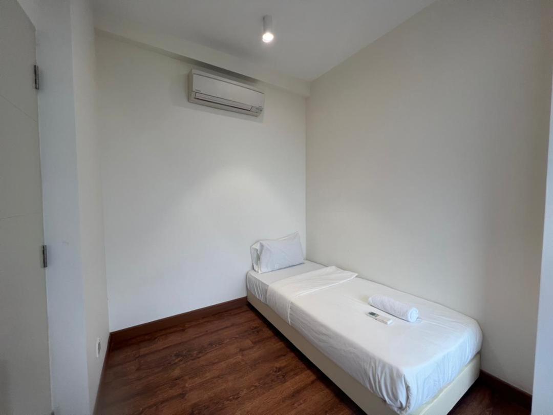 Arte Mont Kiara By Cozynest Apartment Kuala Lumpur Bagian luar foto