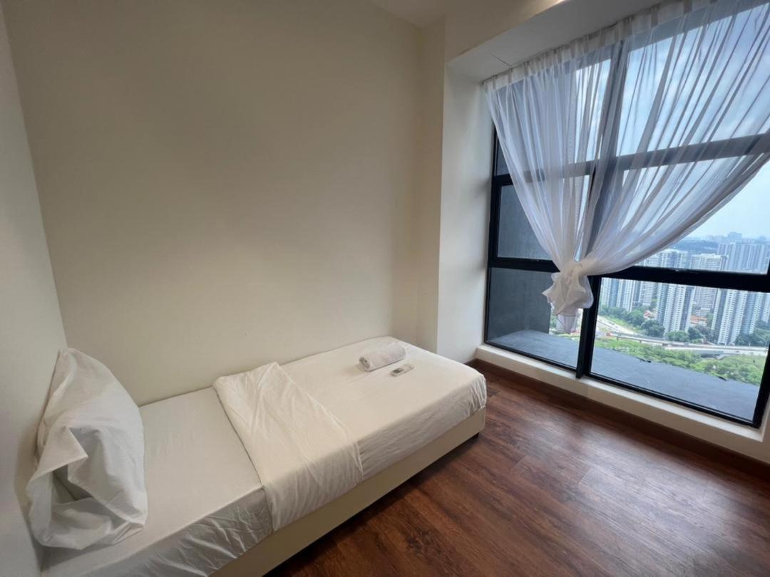 Arte Mont Kiara By Cozynest Apartment Kuala Lumpur Bagian luar foto