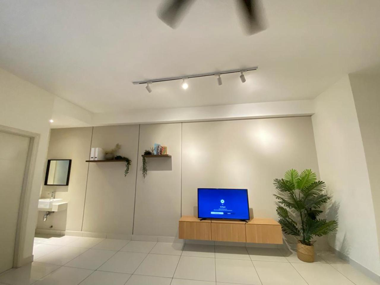Arte Mont Kiara By Cozynest Apartment Kuala Lumpur Bagian luar foto